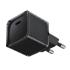 Mcdodo CH-3771 Fast Charger USB Type-C 20W GaN (black)